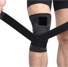 Carregar imagem no visualizador da galeria, Joelheira Compress Motion