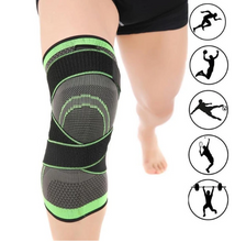 Carregar imagem no visualizador da galeria, Joelheira Compress Motion