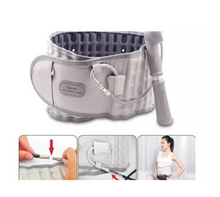 Carregar imagem no visualizador da galeria, MotionBelt Cinta Inflável - Alívio Imediato Dores na Lombar