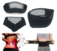 Carregar imagem no visualizador da galeria, Cinta Magnética de Auto Aquecimento