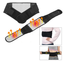 Carregar imagem no visualizador da galeria, Cinta Magnética de Auto Aquecimento