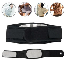 Carregar imagem no visualizador da galeria, Cinta Magnética de Auto Aquecimento