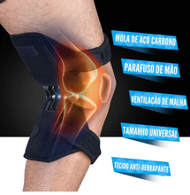 Carregar imagem no visualizador da galeria, Joelheira ArticuleMotion