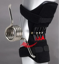 Carregar imagem no visualizador da galeria, Joelheira ArticuleMotion