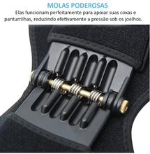 Carregar imagem no visualizador da galeria, Joelheira ArticuleMotion