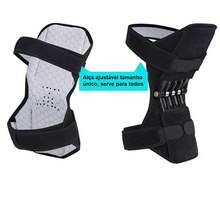 Carregar imagem no visualizador da galeria, Joelheira ArticuleMotion