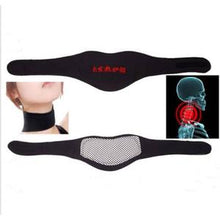 Carregar imagem no visualizador da galeria, Faixa Para Pescoço Magnetica