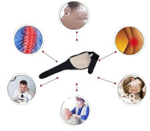 Carregar imagem no visualizador da galeria, Faixa Para Pescoço Magnetica