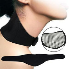 Carregar imagem no visualizador da galeria, Faixa Para Pescoço Magnetica
